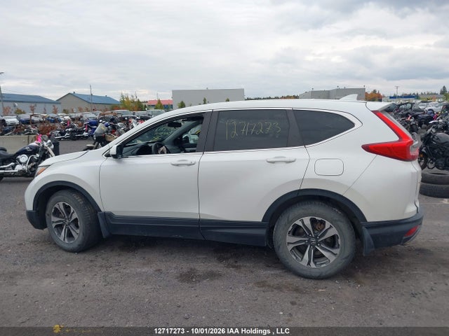 2019 Honda Cr-v Lx მანქანა იყიდება აუქციონზე, vin: 2HKRW2H22KH149717, აუქციონის ნომერი: 12717273