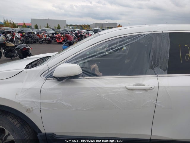 2019 Honda Cr-v Lx მანქანა იყიდება აუქციონზე, vin: 2HKRW2H22KH149717, აუქციონის ნომერი: 12717273
