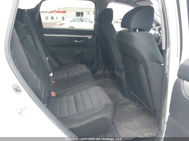 2019 Honda Cr-v Lx მანქანა იყიდება აუქციონზე, vin: 2HKRW2H22KH149717, აუქციონის ნომერი: 12717273