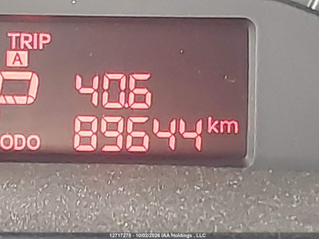 KIA RIO LX 2014 KNADM5A36E6945709 Image 16
