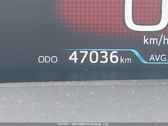2021 Toyota Prius Prime მანქანა იყიდება აუქციონზე, vin: JTDKAMFP9M3195683, აუქციონის ნომერი: 12717277