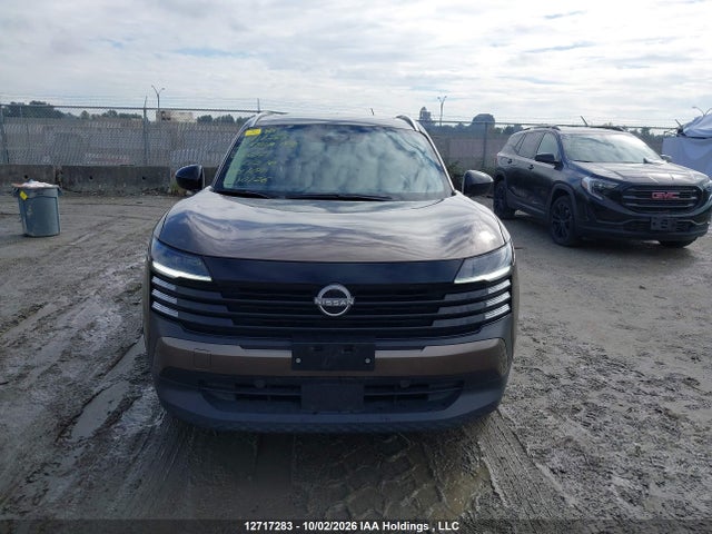 Aukcja sprzedaży 2026 Nissan Kicks Sv, vin: 3N8AP6CBXTL356371, numer aukcji: 12717283