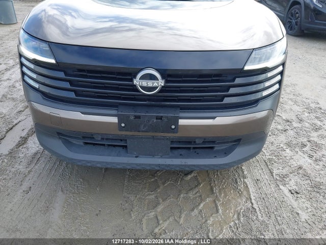Aukcja sprzedaży 2026 Nissan Kicks Sv, vin: 3N8AP6CBXTL356371, numer aukcji: 12717283