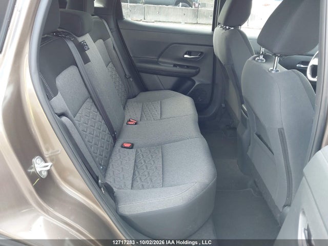 Aukcja sprzedaży 2026 Nissan Kicks Sv, vin: 3N8AP6CBXTL356371, numer aukcji: 12717283