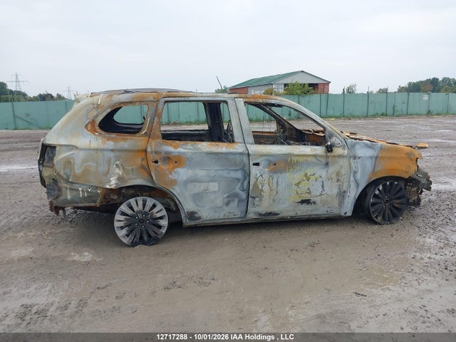 Aukcja sprzedaży 2020 Mitsubishi Outlander, vin: JA4JZ4AX8LZ609599, numer aukcji: 12717288