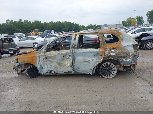 Aukcja sprzedaży 2020 Mitsubishi Outlander, vin: JA4JZ4AX8LZ609599, numer aukcji: 12717288