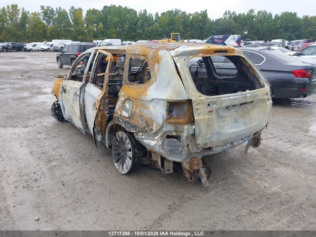 Aukcja sprzedaży 2020 Mitsubishi Outlander, vin: JA4JZ4AX8LZ609599, numer aukcji: 12717288