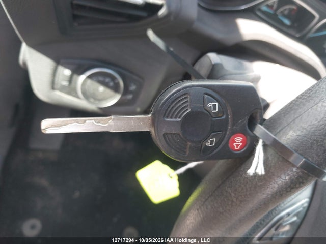 Ford ESCAPE SE 2017 1FMCU0GD8HUB09235 Image 11