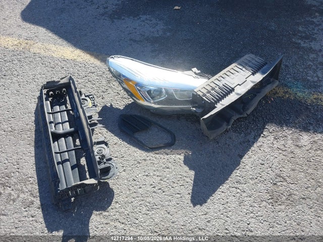 Ford ESCAPE SE 2017 1FMCU0GD8HUB09235 Image 12