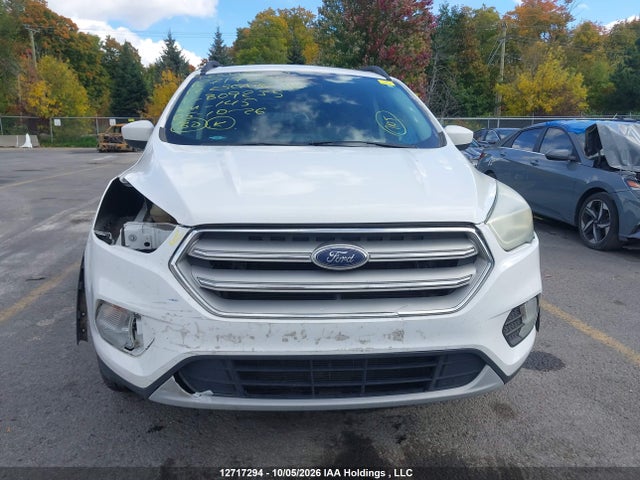 Ford ESCAPE SE 2017 1FMCU0GD8HUB09235 Image 13