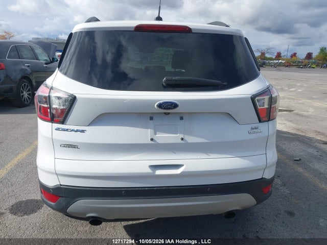 Ford ESCAPE SE 2017 1FMCU0GD8HUB09235 Image 17