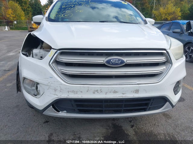 Ford ESCAPE SE 2017 1FMCU0GD8HUB09235 Image 21