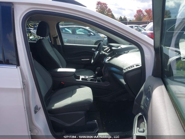 Ford ESCAPE SE 2017 1FMCU0GD8HUB09235 Image 5