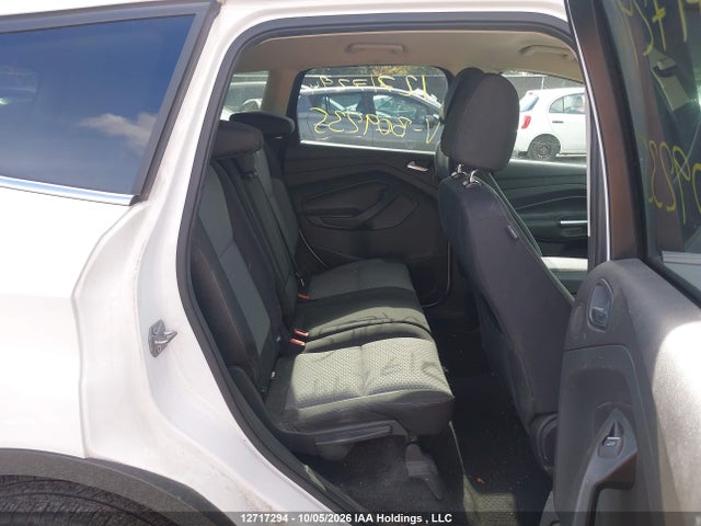 Ford ESCAPE SE 2017 1FMCU0GD8HUB09235 Image 8
