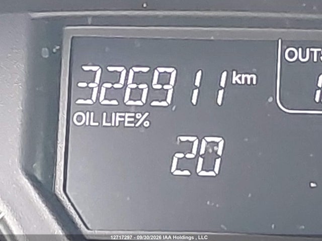 2011 Honda Odyssey Ex მანქანა იყიდება აუქციონზე, vin: 5FNRL5H44BB506647, აუქციონის ნომერი: 12717297