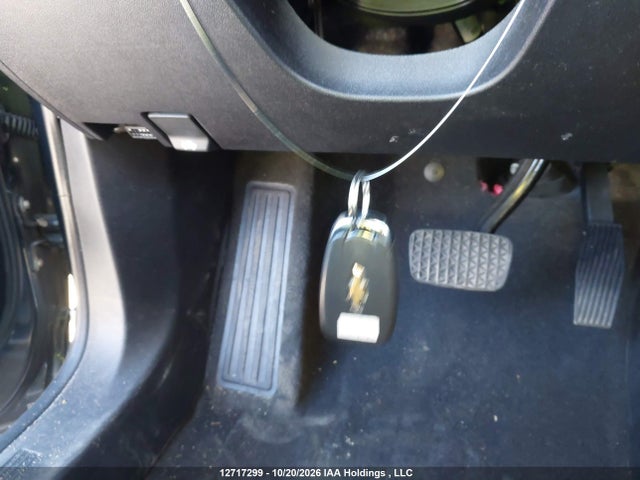 Chevrolet Equinox 2018 2GNAXTEXXJ6190347 Image 11