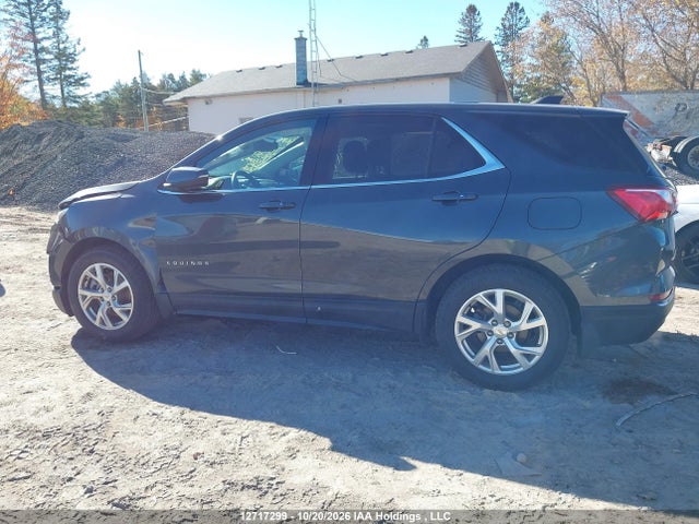 Chevrolet Equinox 2018 2GNAXTEXXJ6190347 Image 14