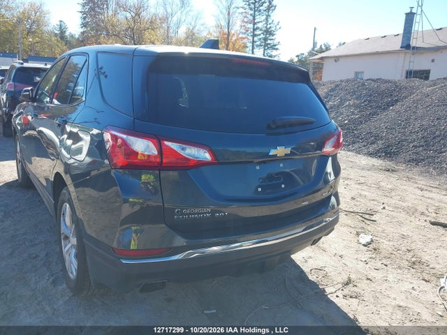 Chevrolet Equinox 2018 2GNAXTEXXJ6190347 Image 16