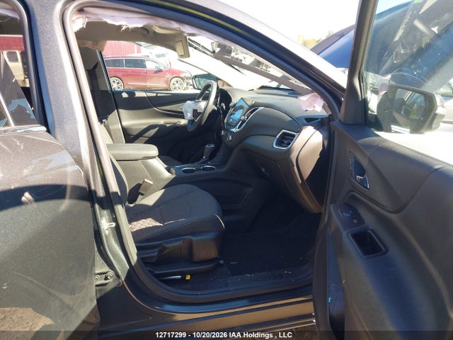 Chevrolet Equinox 2018 2GNAXTEXXJ6190347 Image 5