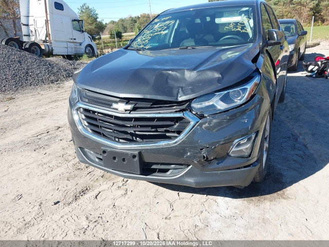 Chevrolet Equinox 2018 2GNAXTEXXJ6190347 Image 6