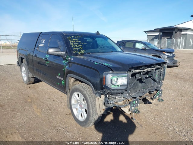 2018 1GTV2LEC8JZ148186 main image