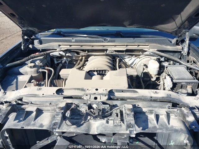 GMC Sierra K1500 2018 1GTV2LEC8JZ148186 Image 10