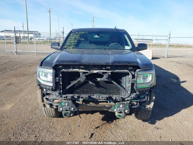 GMC Sierra K1500 2018 1GTV2LEC8JZ148186 Image 12