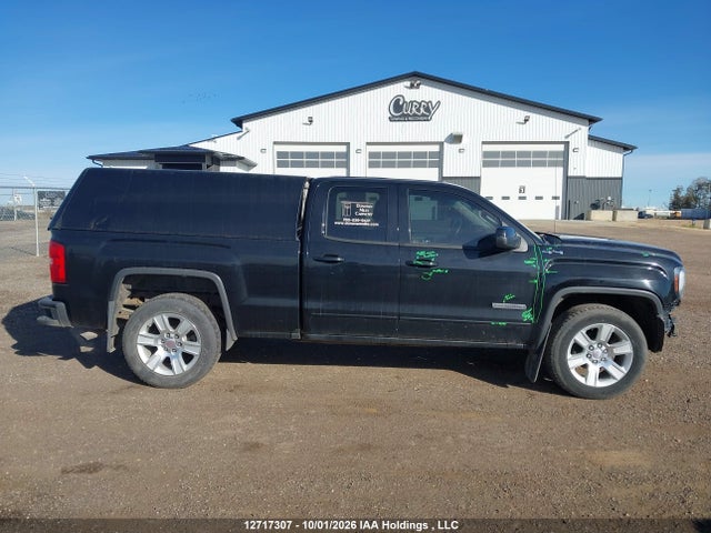 GMC Sierra K1500 2018 1GTV2LEC8JZ148186 Image 13