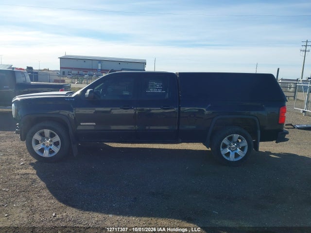 GMC Sierra K1500 2018 1GTV2LEC8JZ148186 Image 14