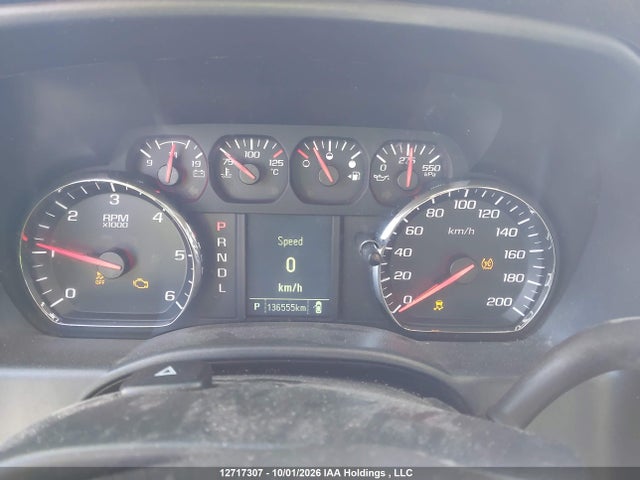 GMC Sierra K1500 2018 1GTV2LEC8JZ148186 Image 7