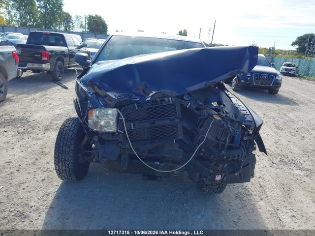 RAM 1500 Slt 2016 1C6RR7GGXGS222608 Image 10