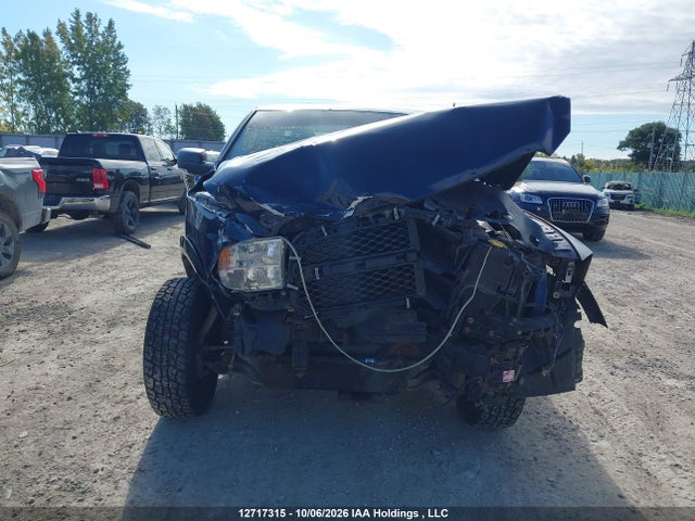 RAM 1500 Slt 2016 1C6RR7GGXGS222608 Image 12