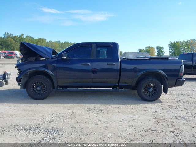 RAM 1500 Slt 2016 1C6RR7GGXGS222608 Image 14