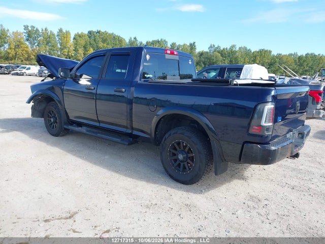 RAM 1500 Slt 2016 1C6RR7GGXGS222608 Image 3
