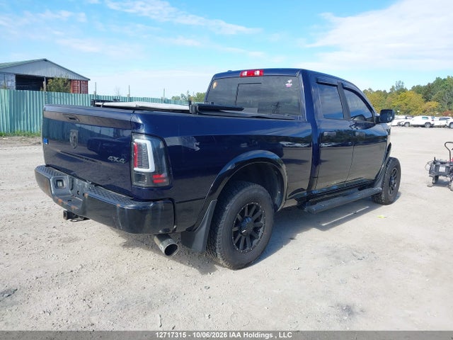 RAM 1500 Slt 2016 1C6RR7GGXGS222608 Image 4