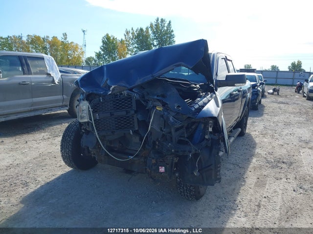 RAM 1500 Slt 2016 1C6RR7GGXGS222608 Image 6