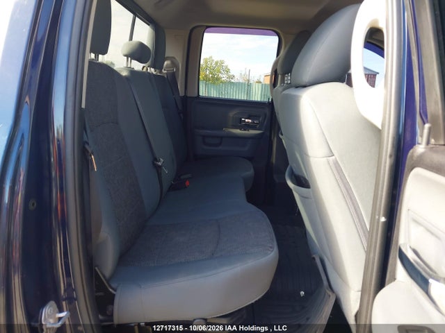 RAM 1500 Slt 2016 1C6RR7GGXGS222608 Image 8