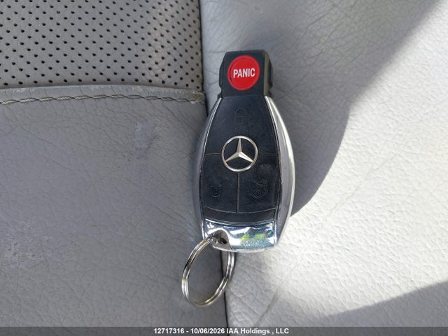 Aukcja sprzedaży 2010 Mercedes-benz Ml 350 Bluetec 4matic, vin: 4JGBB2FBXAA601799, numer aukcji: 12717316