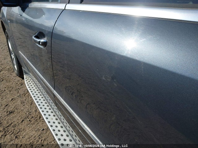 Aukcja sprzedaży 2010 Mercedes-benz Ml 350 Bluetec 4matic, vin: 4JGBB2FBXAA601799, numer aukcji: 12717316