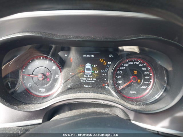 Продажа на аукционе авто 2022 Dodge Charger, vin: 2C3CDXCT1NH189376, номер лота: 12717318