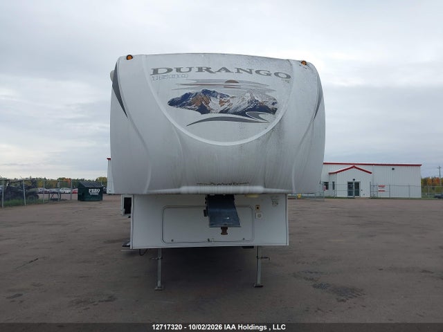 Продажа на аукционе авто 2013 Kz Inc. Rv Durango, vin: 4EZFD2924D6068155, номер лота: 12717320