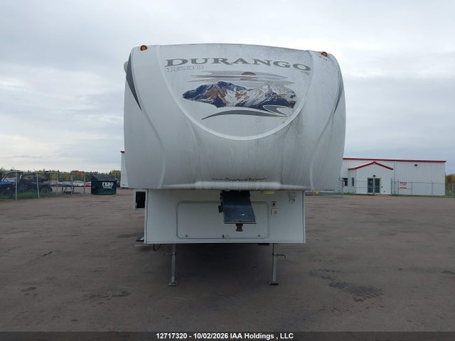 Продажа на аукционе авто 2013 Kz Inc. Rv Durango, vin: 4EZFD2924D6068155, номер лота: 12717320