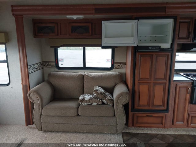 Продажа на аукционе авто 2013 Kz Inc. Rv Durango, vin: 4EZFD2924D6068155, номер лота: 12717320