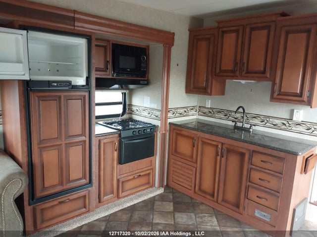 Продажа на аукционе авто 2013 Kz Inc. Rv Durango, vin: 4EZFD2924D6068155, номер лота: 12717320