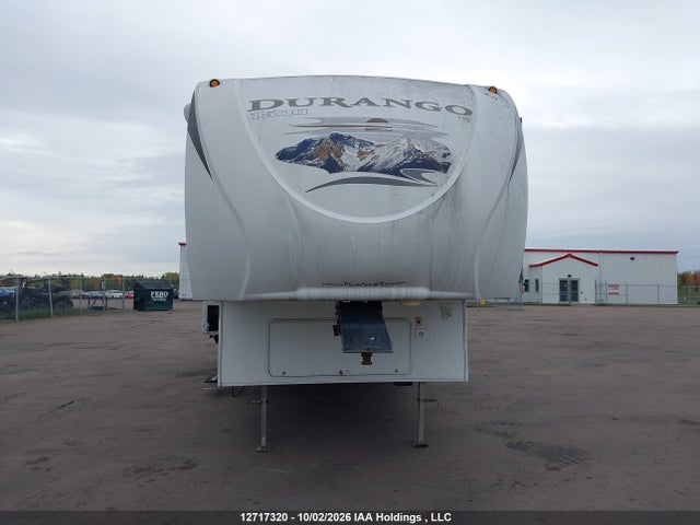 Продажа на аукционе авто 2013 Kz Inc. Rv Durango, vin: 4EZFD2924D6068155, номер лота: 12717320