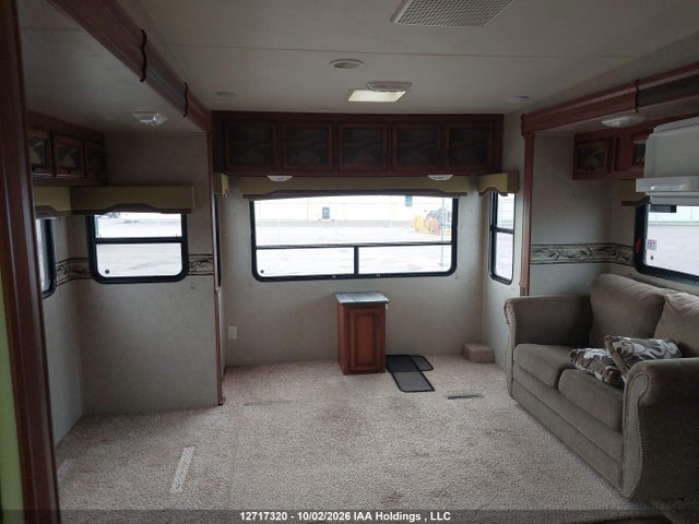 Продажа на аукционе авто 2013 Kz Inc. Rv Durango, vin: 4EZFD2924D6068155, номер лота: 12717320
