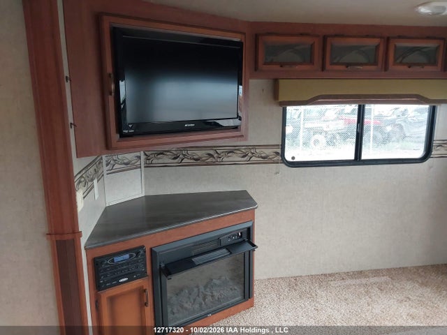 Продажа на аукционе авто 2013 Kz Inc. Rv Durango, vin: 4EZFD2924D6068155, номер лота: 12717320