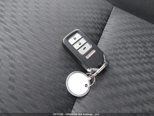 Honda Civic Lx 2015 2HGFB2F51FH029077 Image 11