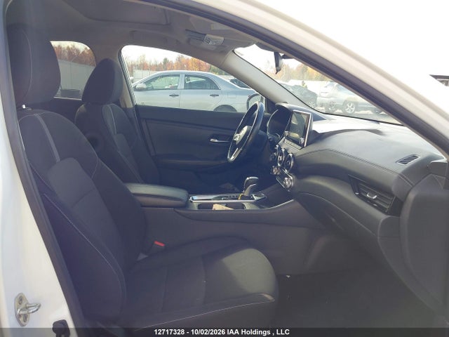 3N1AB8CV5NY224045 Nissan SENTRA SV