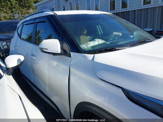 KIA Seltos Sx 2025 KNDETCA75S7786172 Image 12